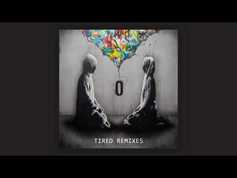 Alan Walker   Tired feat  Gavin James Steerner  Tobu Remix