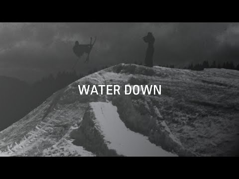 Water Down