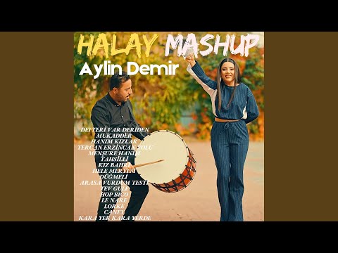 Defteri Var Deriden / Mukadder / Hanım Kızlar / Tercan Erzincan Yolu / Menşure Hanım /...