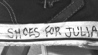 Shoes For Julia - Bringing On The Heartache (Acoustic)