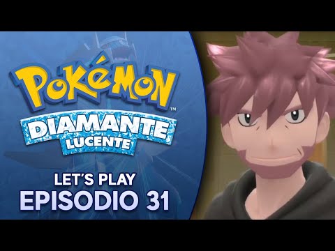 Pokémon Diamante Lucente - Let's Play Episodio 31: La Palestra di Canalipoli!