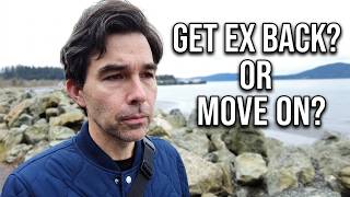 Straight Talk: Will You Get Your Ex Back?