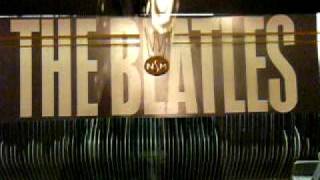 The Beatles - Take out some insurance on me - NSM Prestige II ES160 Jukebox