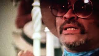 Cecil Taylor on Music as Life/Life as Music