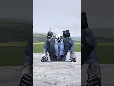 NEW FRANKEN BORIS ICE SCREAM 8 In Garry's Mod! #garrysmod #icescream8 #gmod