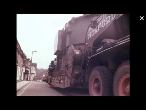 Look at Life, Loads for Roads (1966)