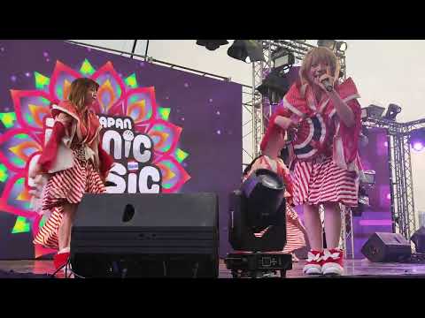 230922 Banzai Japan - BANZAI JAPAN @ Thai-Japan Iconic Music Fest 2023 @ Icon Siam