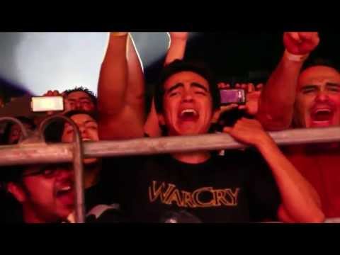 WarCry - Quiero Oírte - Videoclip oficial