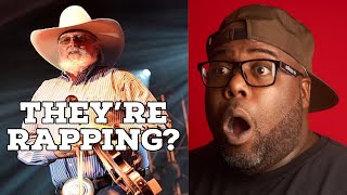 Rap fan Reacts to Charlie Daniels Band   The Devil Went Down To Georgia Reaction