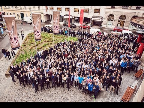 Lehrlingsvorstellung Schikaneder 2017