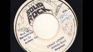 Benganash - Crazy Lover [197x]