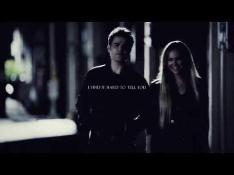 MAD WORLD - The Vampire Diaries 4x22