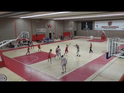 20230218 UBall U22 1 vs Triple Threat U22 1