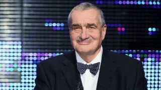 Karel Schwarzenberg Česká Hymna (Remix)