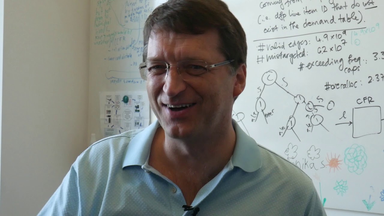 Tuomas Sandholm : Carnegie Mellon University : AI & Humanity Archive