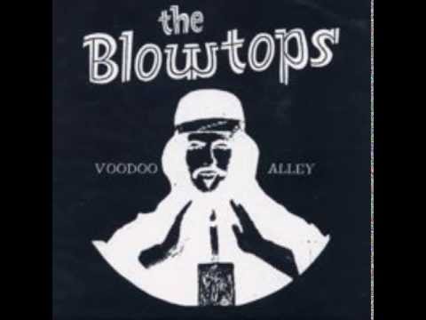 The Blowtops - Cannibal Lust