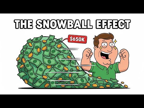 $100K → $1M: The Math That Will Blow Your Mind