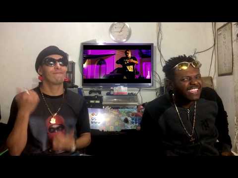 Luccas Carlos, Matuê - 3am [REACT]