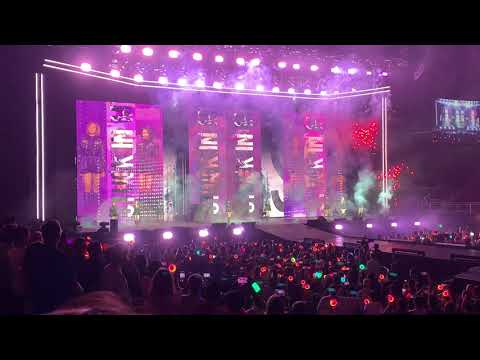 190721 Twicelights In Newark - Stuck In My Head