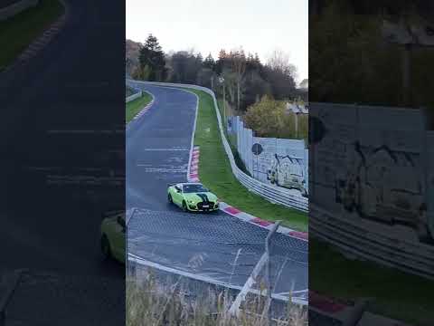 Nürburgring Breitscheid 13.11.2022