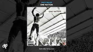 Marty Baller - Rappin Trapper [One Nation]