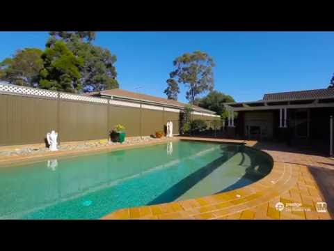 4 Trentham Park Court Wattle Grove - Prestige Professionals