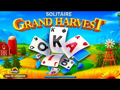 SUPERTREAT SOLITAIRE | Stress Free | Simple Jen - YouTube