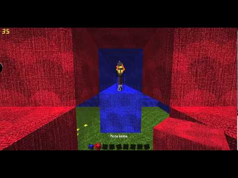 Geniale Tipps und Tricks in Minecraft verbesserter Stripmining Gang