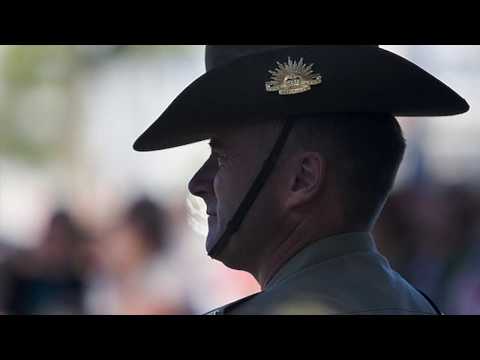 ANZAC day song for schools 2015- "Australia Remembers"- Top 10 ASA- Dogmatic Music Australia