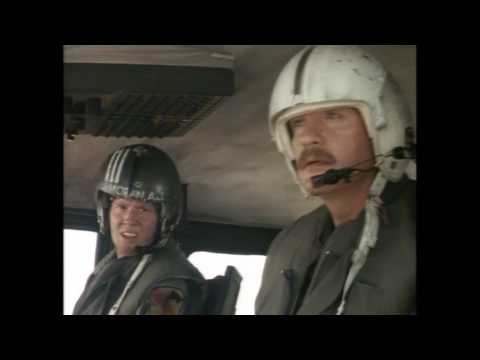 Siege of Firebase Gloria - VC Assault