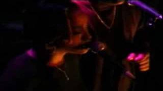 Alicia Keys How Come You Don&#39;t Call Me live