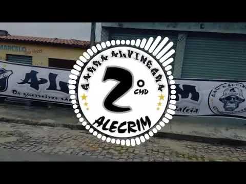 TGA - 2ºCMD ALECRIM - (MC PIRREIS)