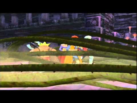 Dragon Quest VIII : L'Odyss�e du Roi Maudit Android