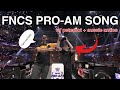 Fortnite 2025 FNCS ProAm Song W Peterbot More Wasn T The Rezon
