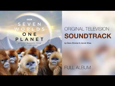 Seven Worlds One Planet | Soundtrack (Jacob Shea & Hans Zimmer)