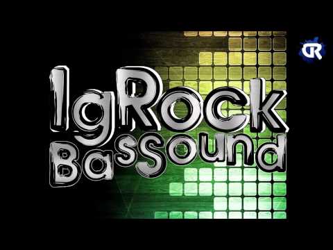DJ IgRock - BasSound (Single 2011)