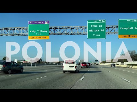 Przystanek Ameryka:  „Polscy Teksańczycy”