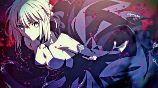 Fate Series【AMV】I beg you（English Lyrics）