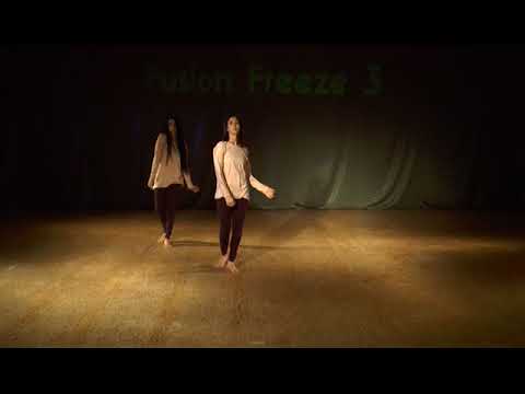 Fusion Freeze 3 - Kahuna Dance Company