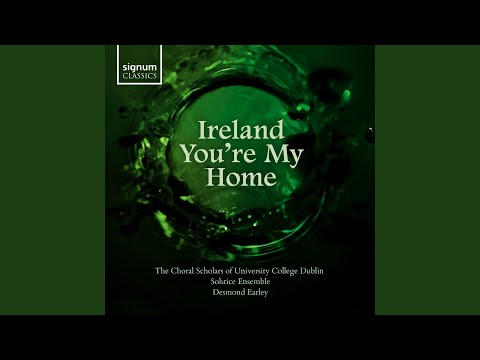 Courting is a Pleasure (Arr. for Choir and Ensemble by Desmond Earley)