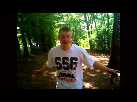 Jedno Słowo - Zapowiedź koncertu na NIGHT POWER 1.06.2013