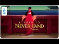 Return To Never Land 2002 Scene Bait