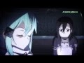 Sword Art Online II 2 - Trailer (IGNITE - Aoi Eir ...