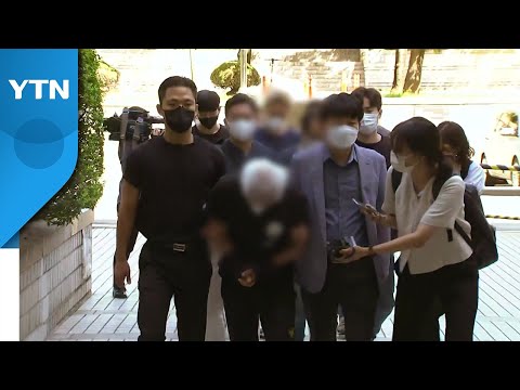 강남 유흥업소 사망사건 마약 유통책 4명 구속...도망 우려 / YTN