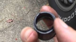 1996 Buick Roadmaster Transmission Fluid Change