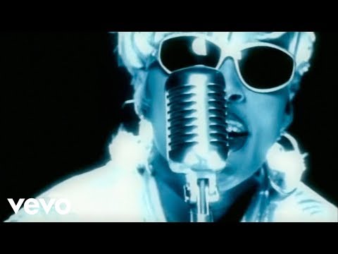 Mary J. Blige - Be Happy (Official Matt X Version)