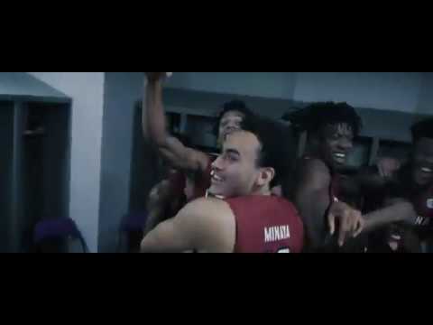 Basketball vs. Clemson 2019