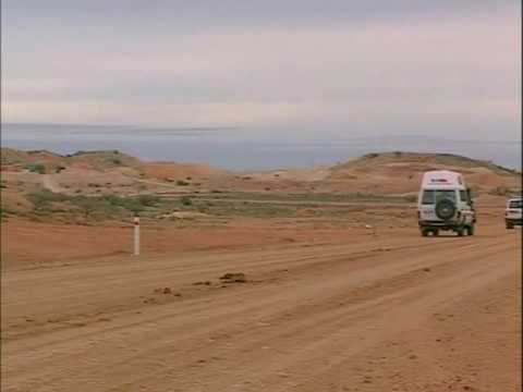 Outback Suvival Ray Mears S2E3 part 2