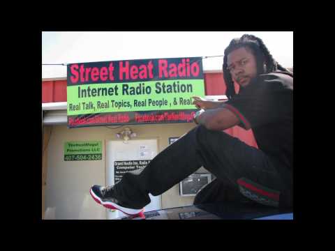 Who We Be - By Street Heat Radio