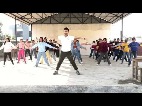 सर्वाङ्ग सुन्दर व्यायाम । Sarvanga Sundar vyayam || whole body exercise || PT in music ||